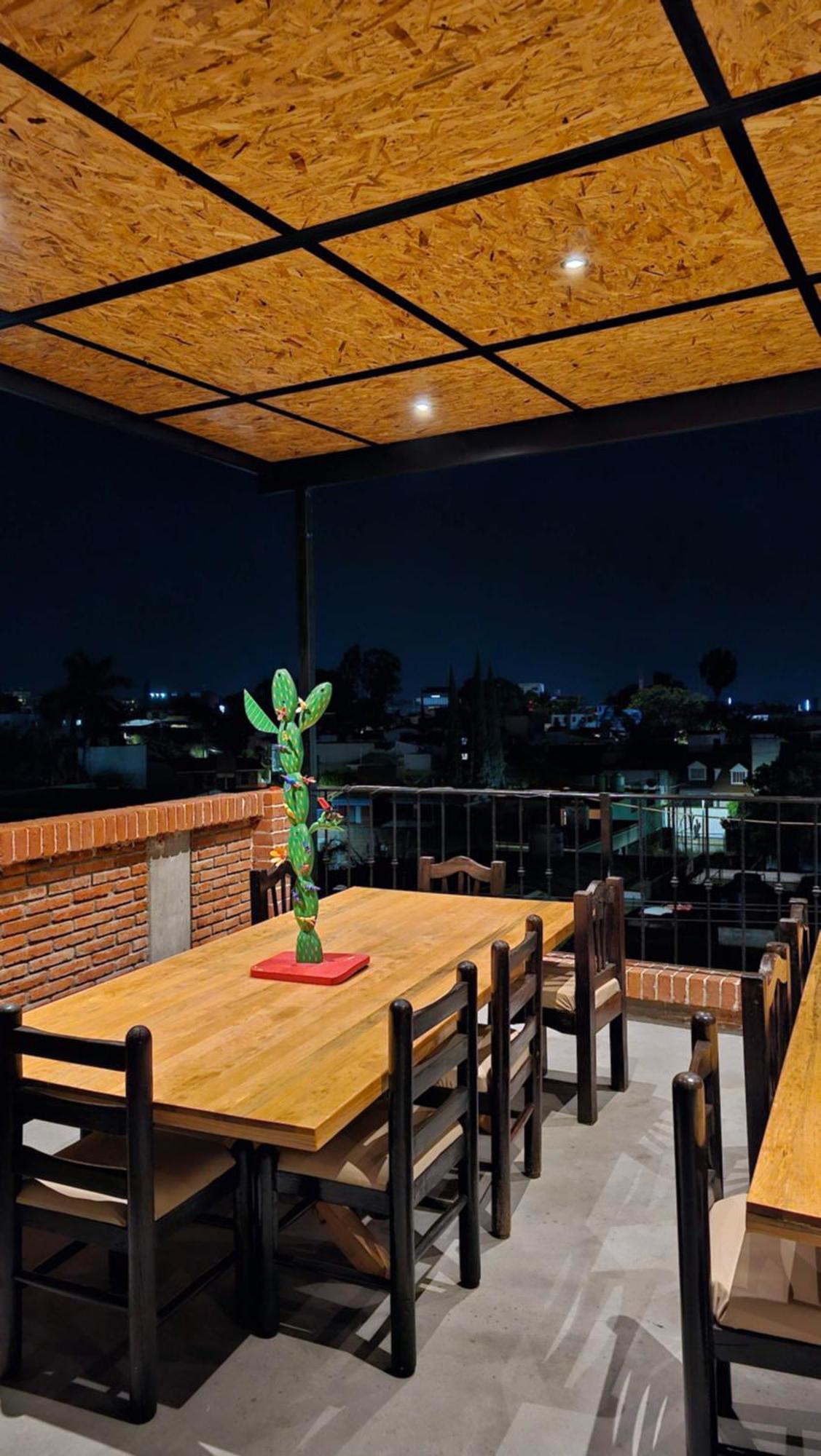 Hotel Casa Acueducto - Lujo Cultural Oaxaca Exterior foto